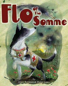 Flo Of The Somme book