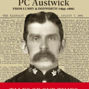 Cover of "The Murder of PC Austwick:.